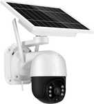 Безжична акумулаторна соларна камера SZSINOCAM WiFi 3MP