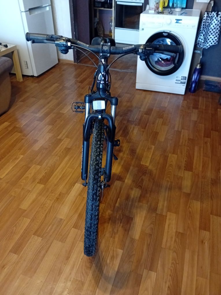 Велосипед Omega 27.5