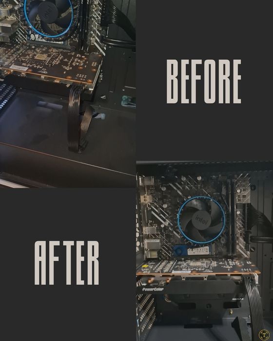 Servicii PC / Mentenanta