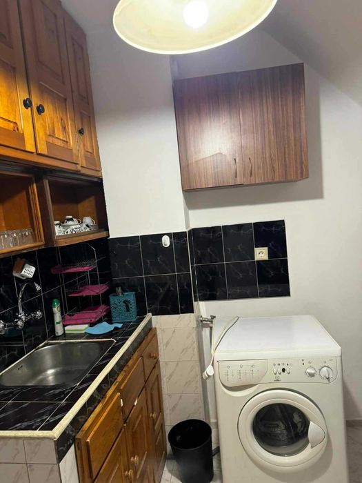 Дава се под наем Тристаен апартамент в Бургас, Братя Миладинови - 80 кв.м за 300 € - Снимка #5