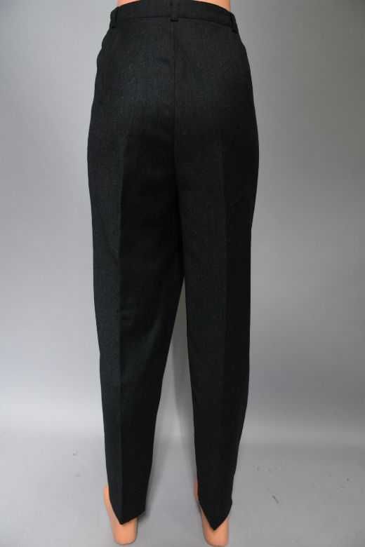 Pantaloni originali MOUCHE, lana fina, M, L, XL