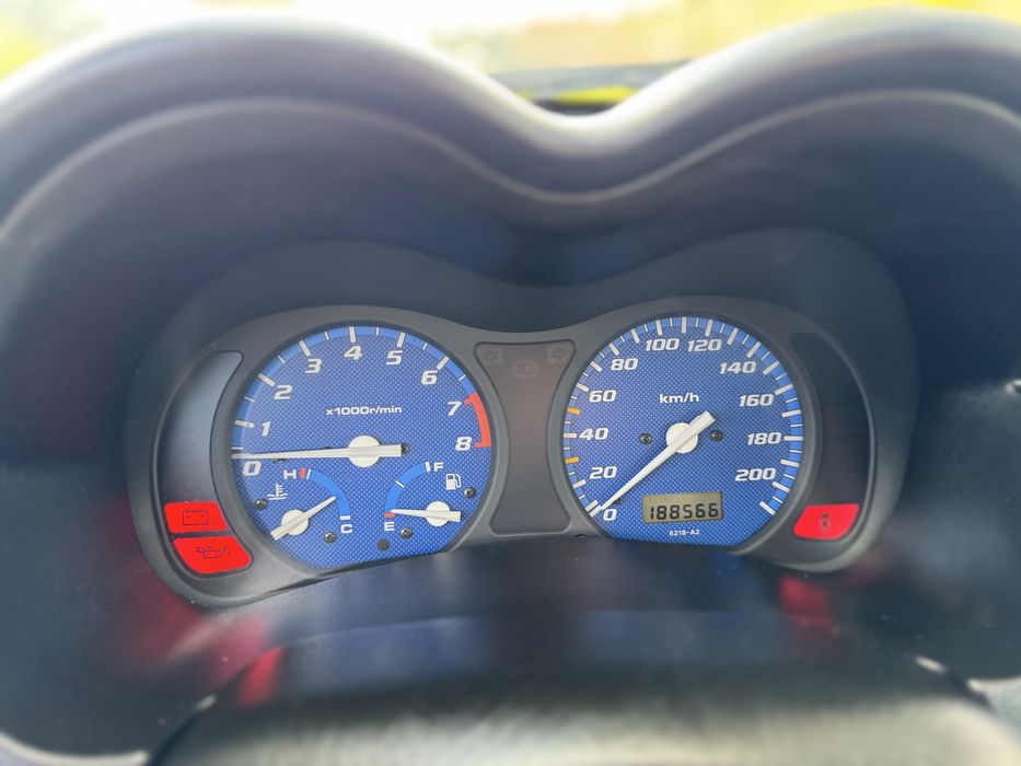 Vand Honda HRV in stare foarte bună!