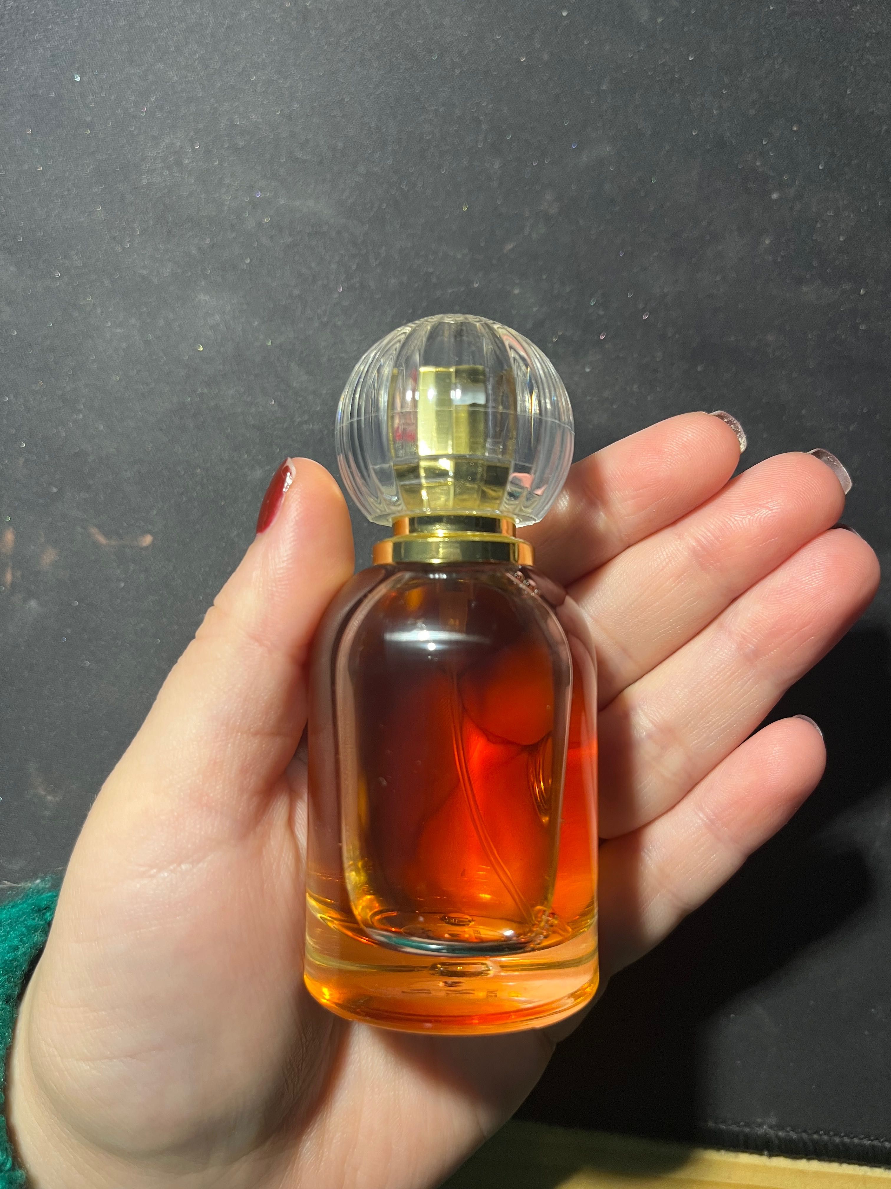 Parfum pentru copii I Can MyGeisha 30ml
