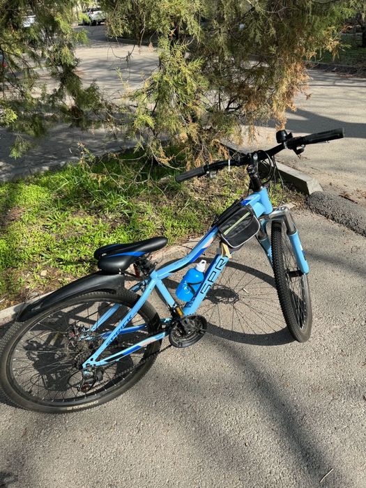 Велосипед 60000