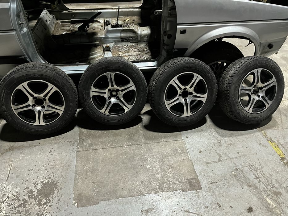 Продам диски в хорошем состоянии