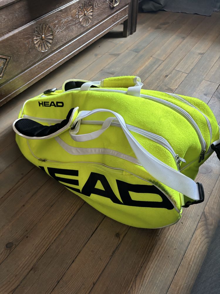 Тенис сак Head Radical