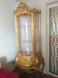 Set mobilier stil baroc/rococo