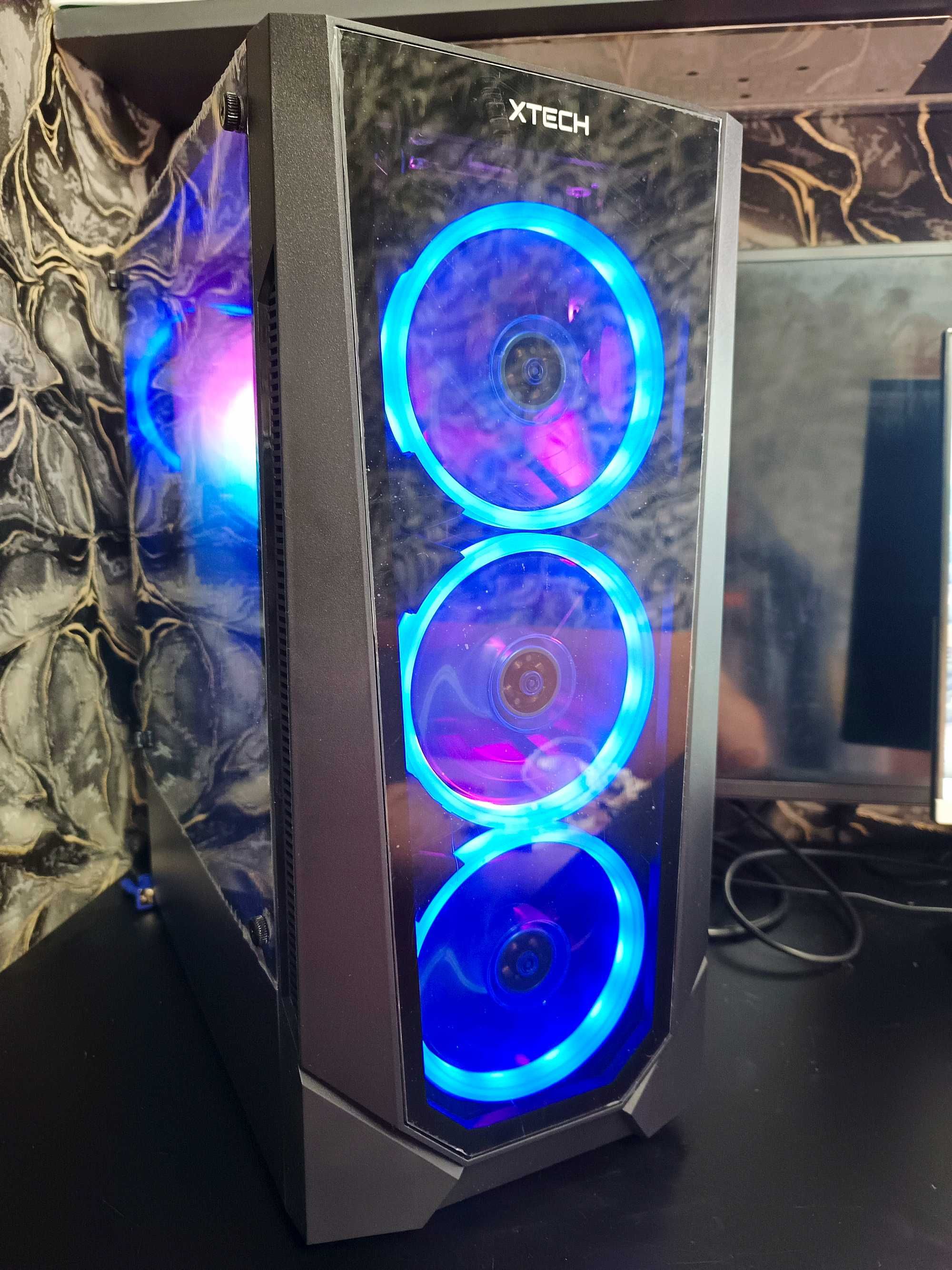 НеДоРоГо Core_i3-12100f / 16Gb_DDR4 / 512Gb_NVME / RX580 или GTX1050ti