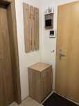 Cuier si comoda hol BRASOV