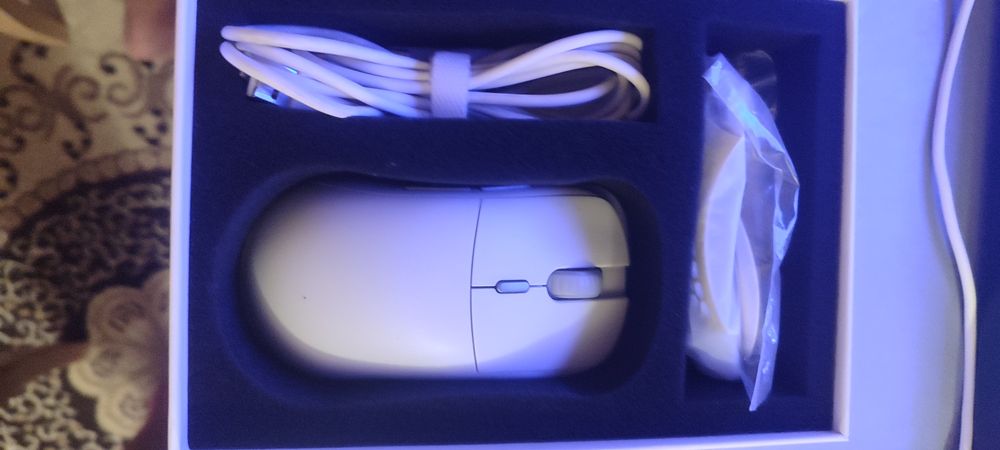 Мышь Ardor gaming prime x