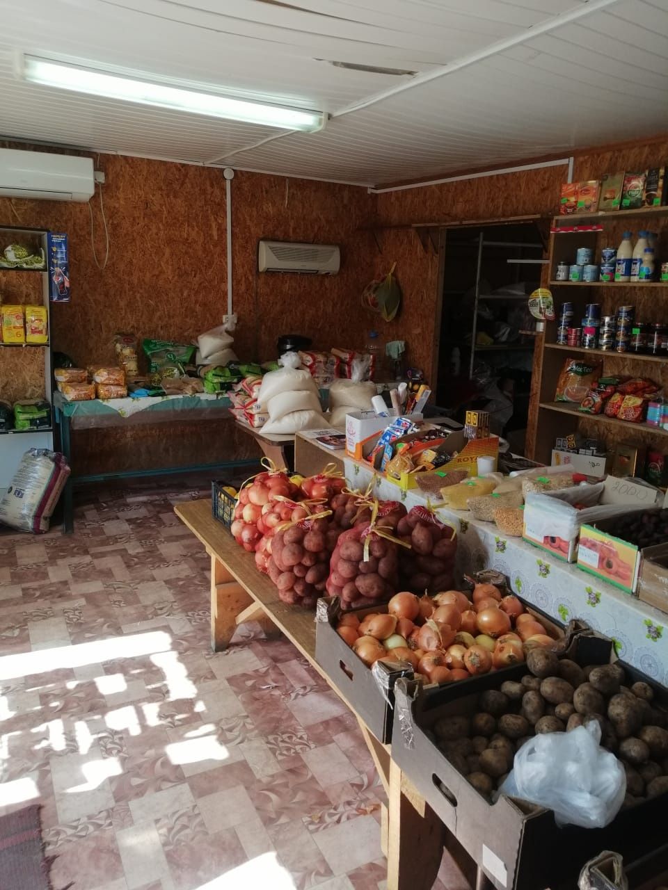 Продается БУТИК...