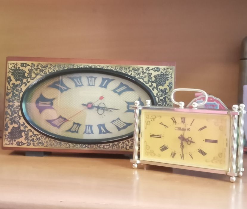 Продам часы СССР