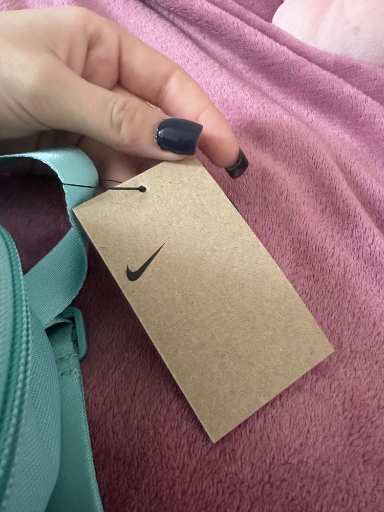 Малка раница NIKE