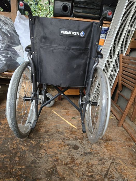 Scaun persoane cu handicap