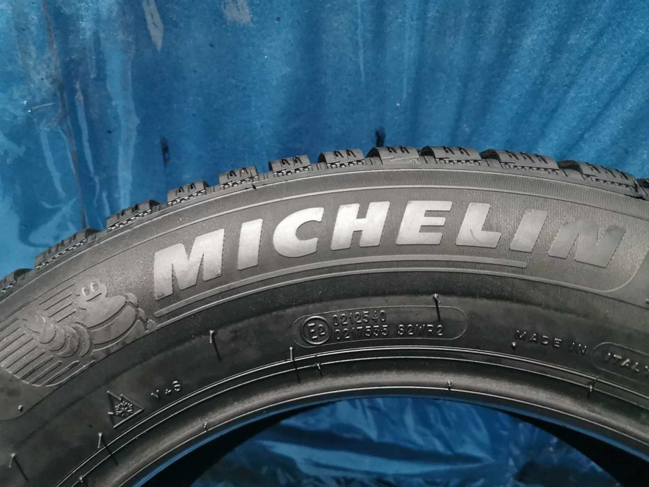 225 55 16 michelin m+s 2 buc