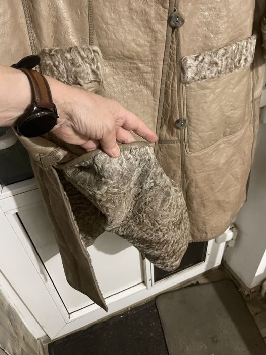 Blana artificiala larga, usoara