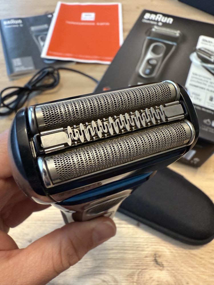 Самобръсначка BRAUN SERIES 5