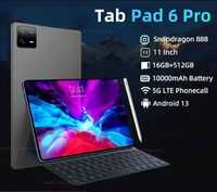 Планшет Tab Pad 6 Pro.