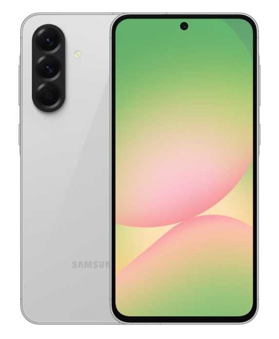 Samsung Galaxy A56 Light Gray NOU