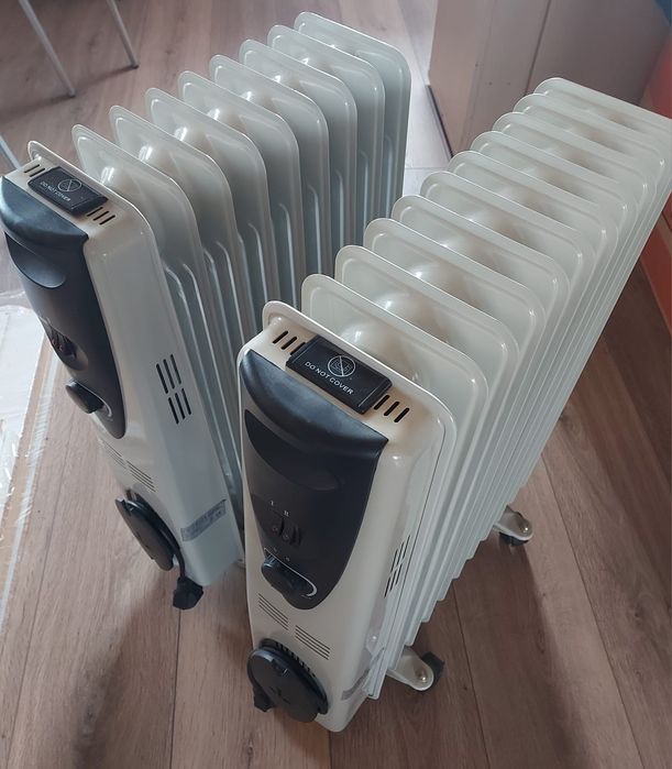 Calorifer electric nou Germany