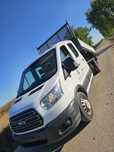 Ford Transit Basculabil 2018 Euro6  7 locuri Import ‼️