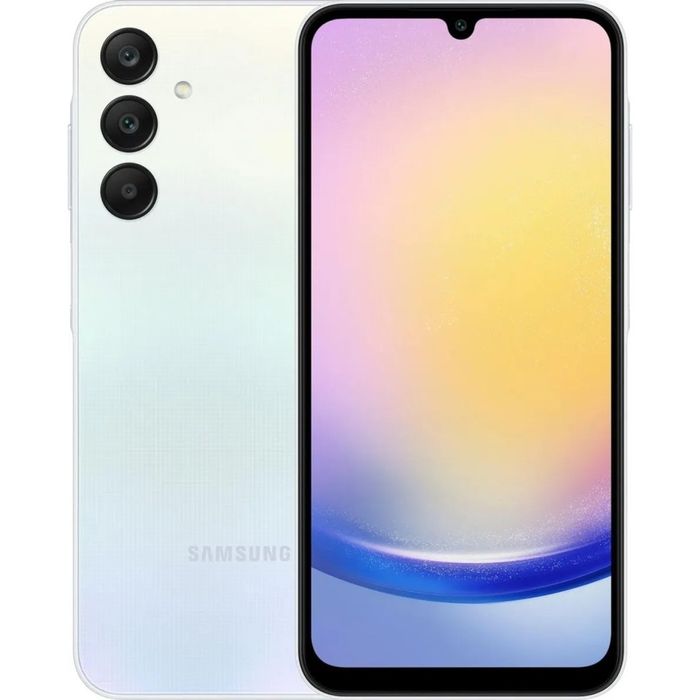 Samsung a25 продам