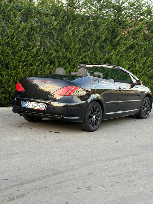 Vand peugeot 307Cc
