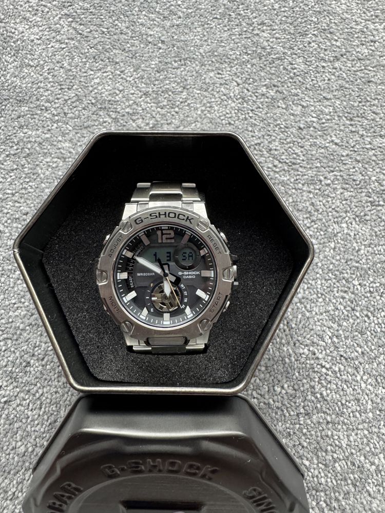Ceas casio Gshock