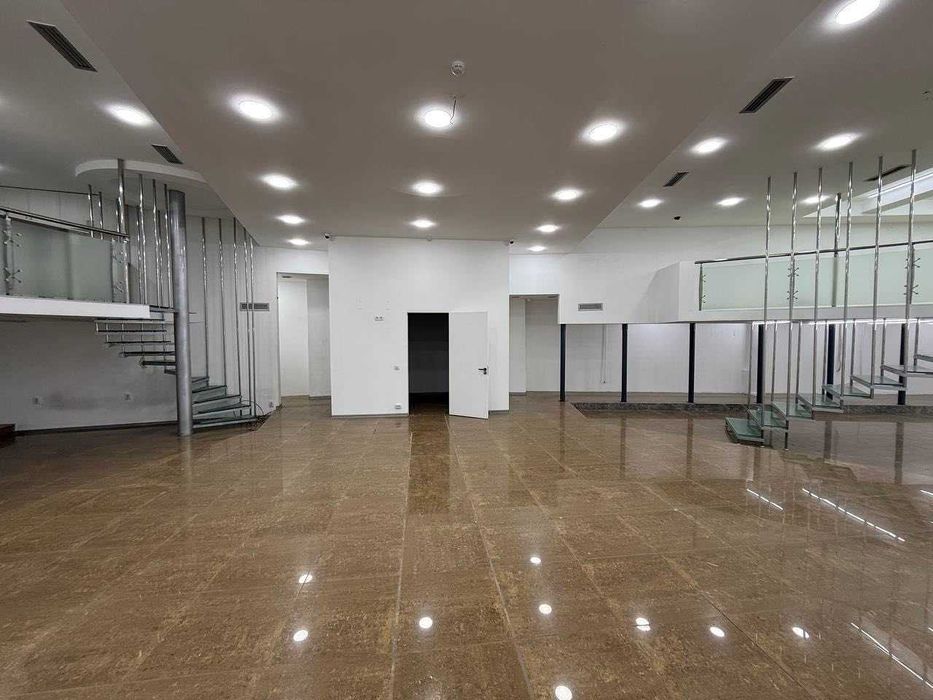 "СРОЧНАЯ ПРОДАЖА‼️ Помещение 346м2 Московские Высотки Х,Алимджана‼️