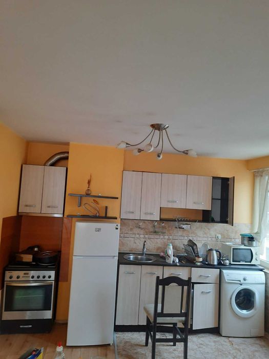 Дава се под наем Тристаен апартамент в София, Белите брези - 119 кв.м за 600 € - Снимка #2