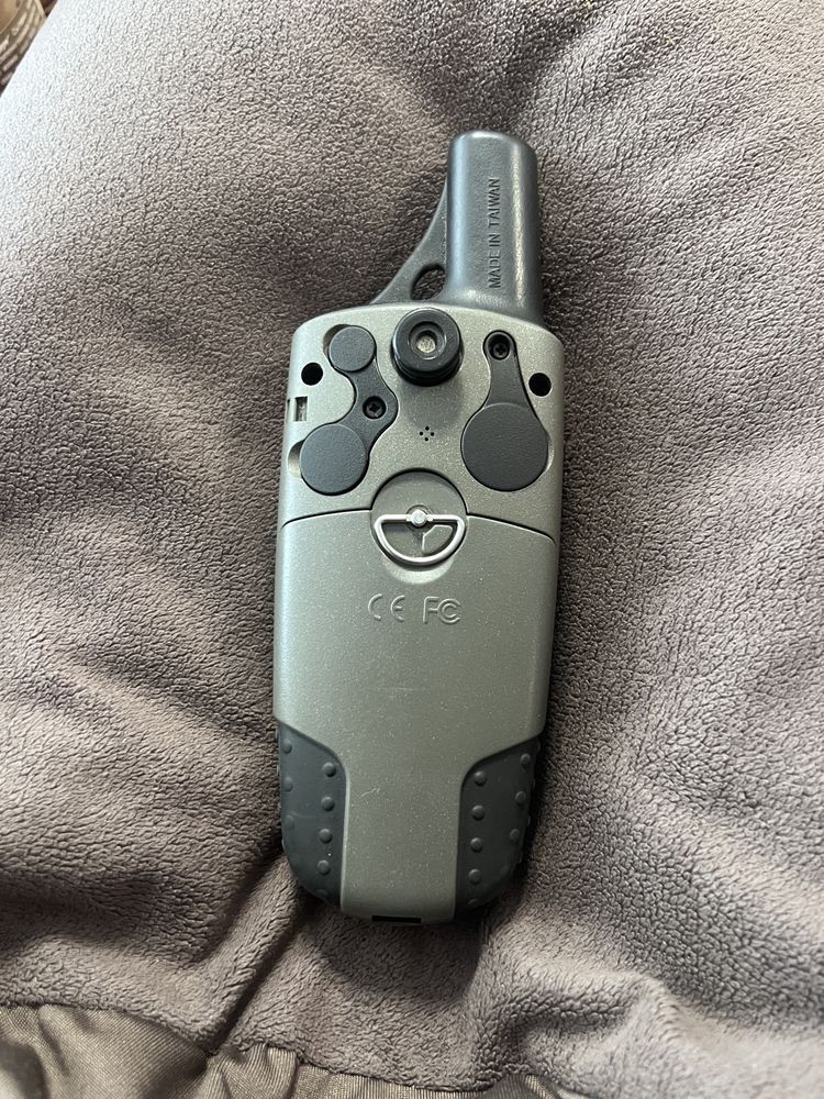 Garmin GPSmap 60CS