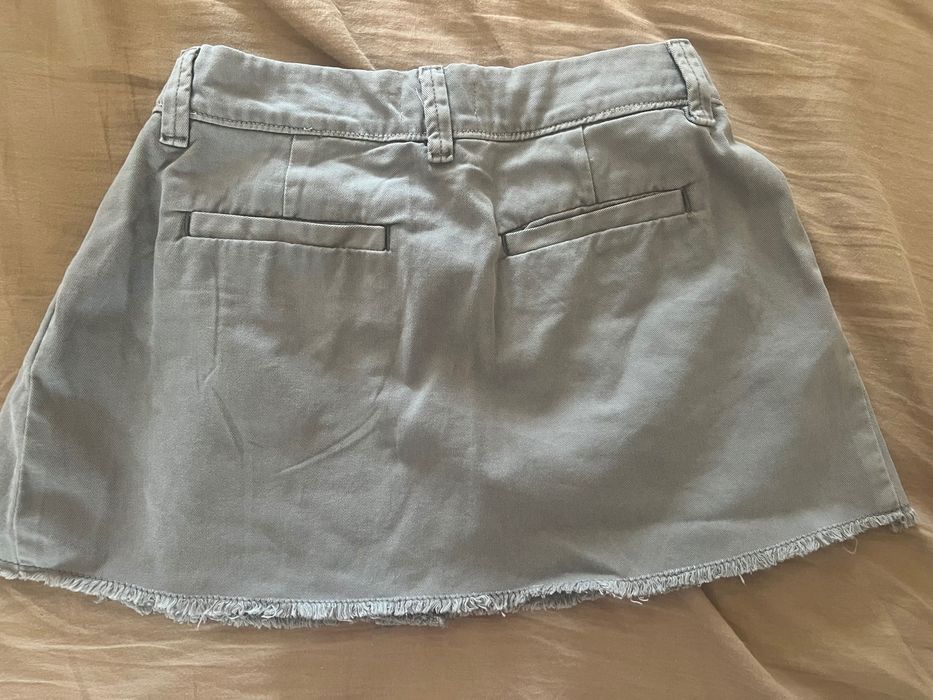 Къса пола Pull&Bear