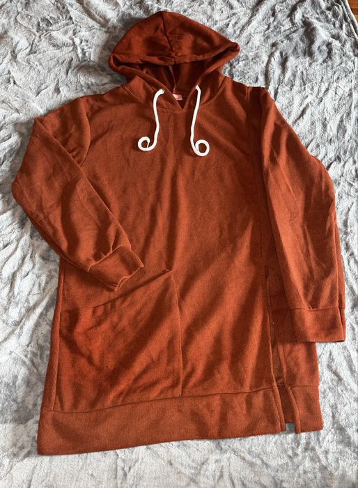 Hanorac femei 100% bumbac