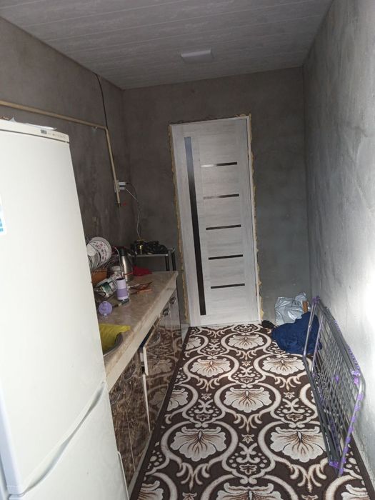 Арзонга 0.5 сот ховли сотилади•