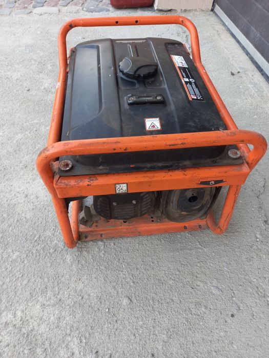 Generator curent electric 2.2kw