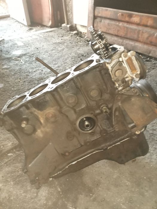 Продам двигатель GA-16 от ниссан примера Р10