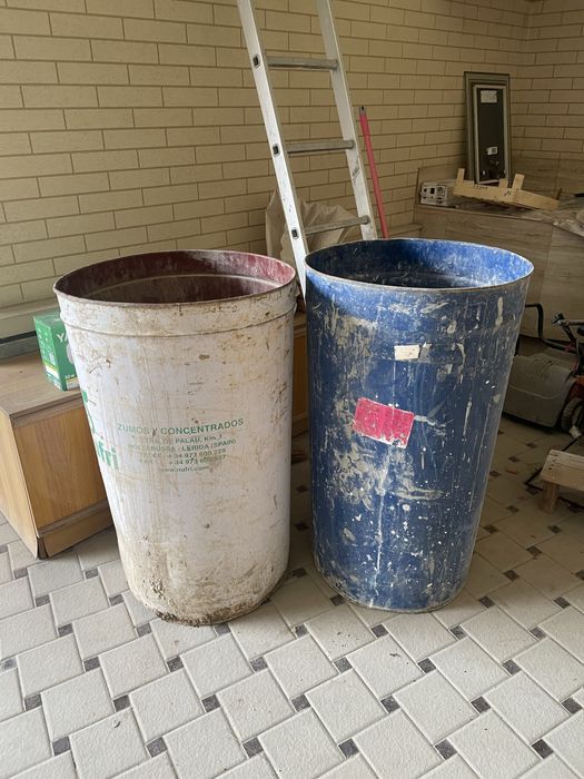 бочка сотилади б/у