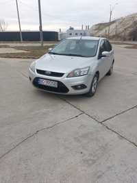 Ford Focus Facelift