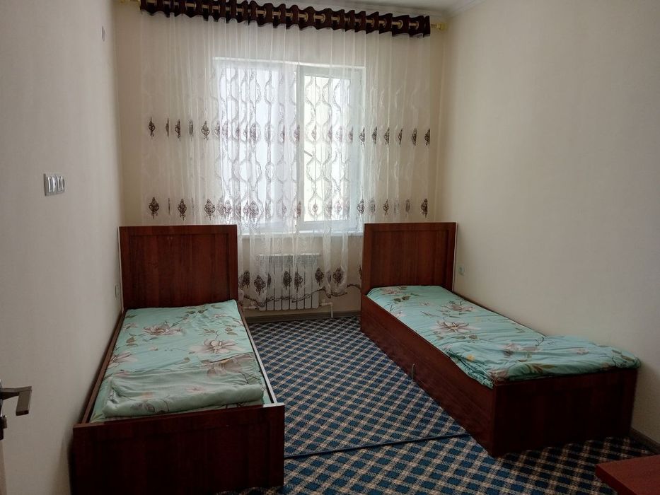 Yunusobod Turkiston metro yonida