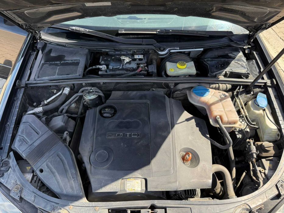 Audi A4 de vanzare