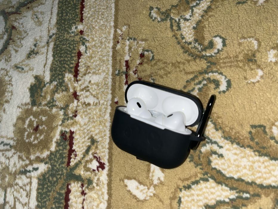 Продаю наушники Airpods 3pro