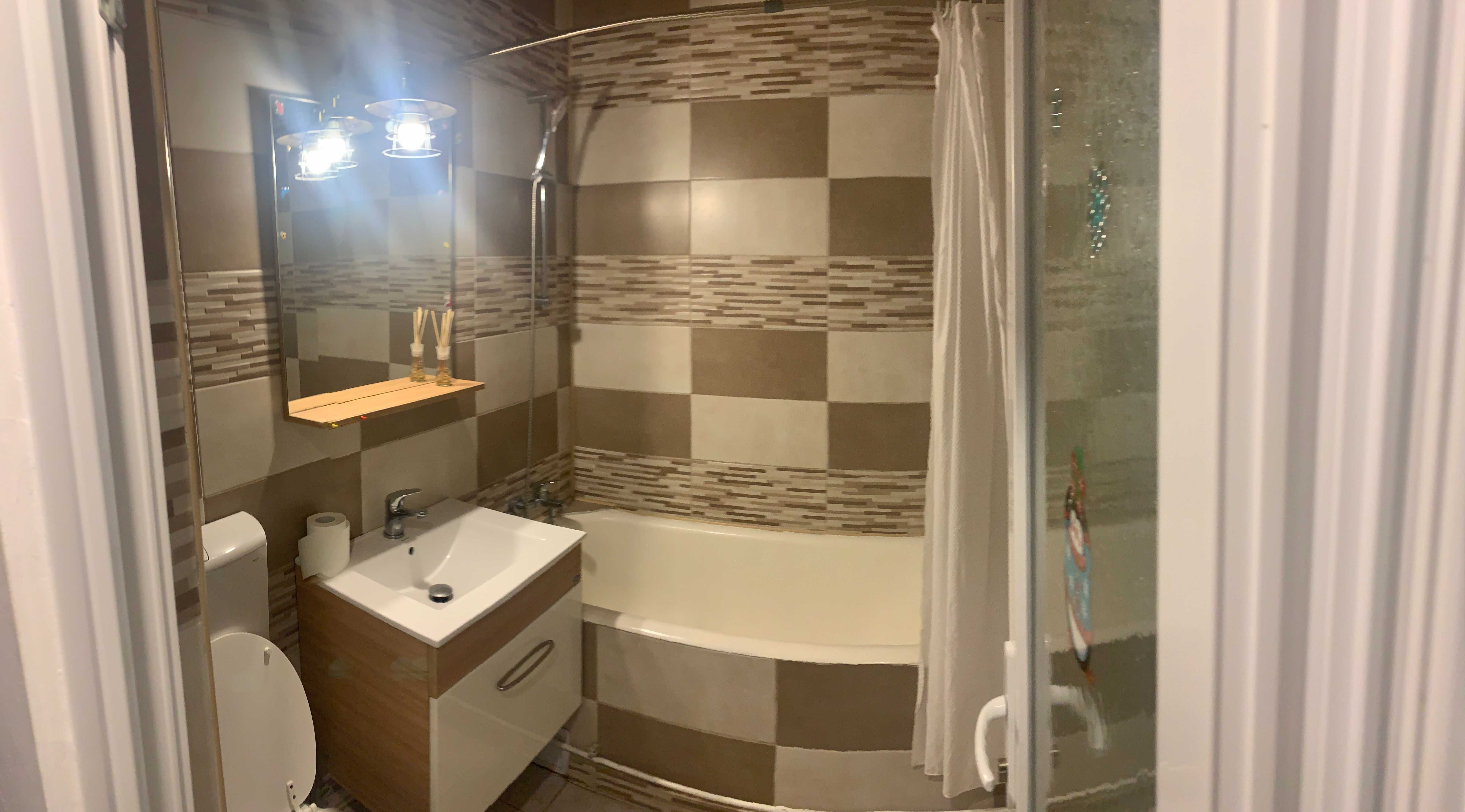 Apartament 2 camere Calea Bucuresti