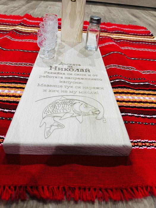 Диспенсър за алкохол