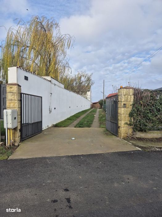 Casa Saftica/Balotesti