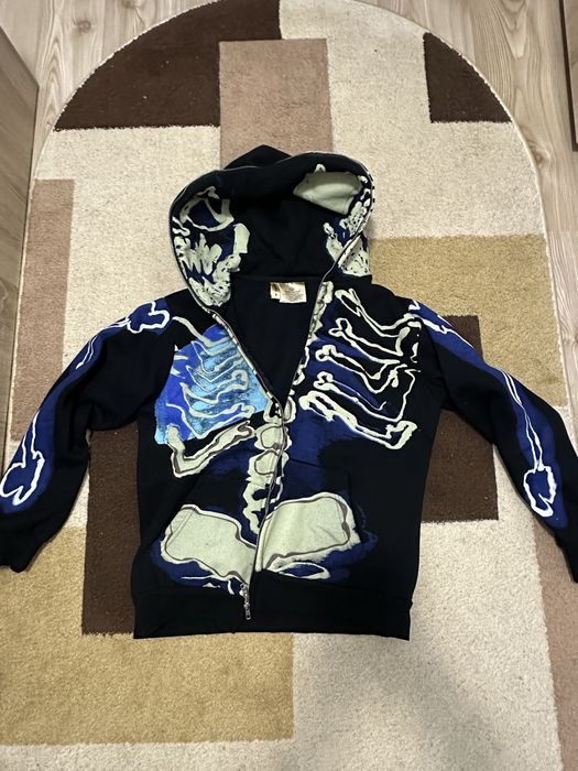 hanorac cactus jack travis scott