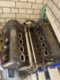 мотор BMW M62 4.4