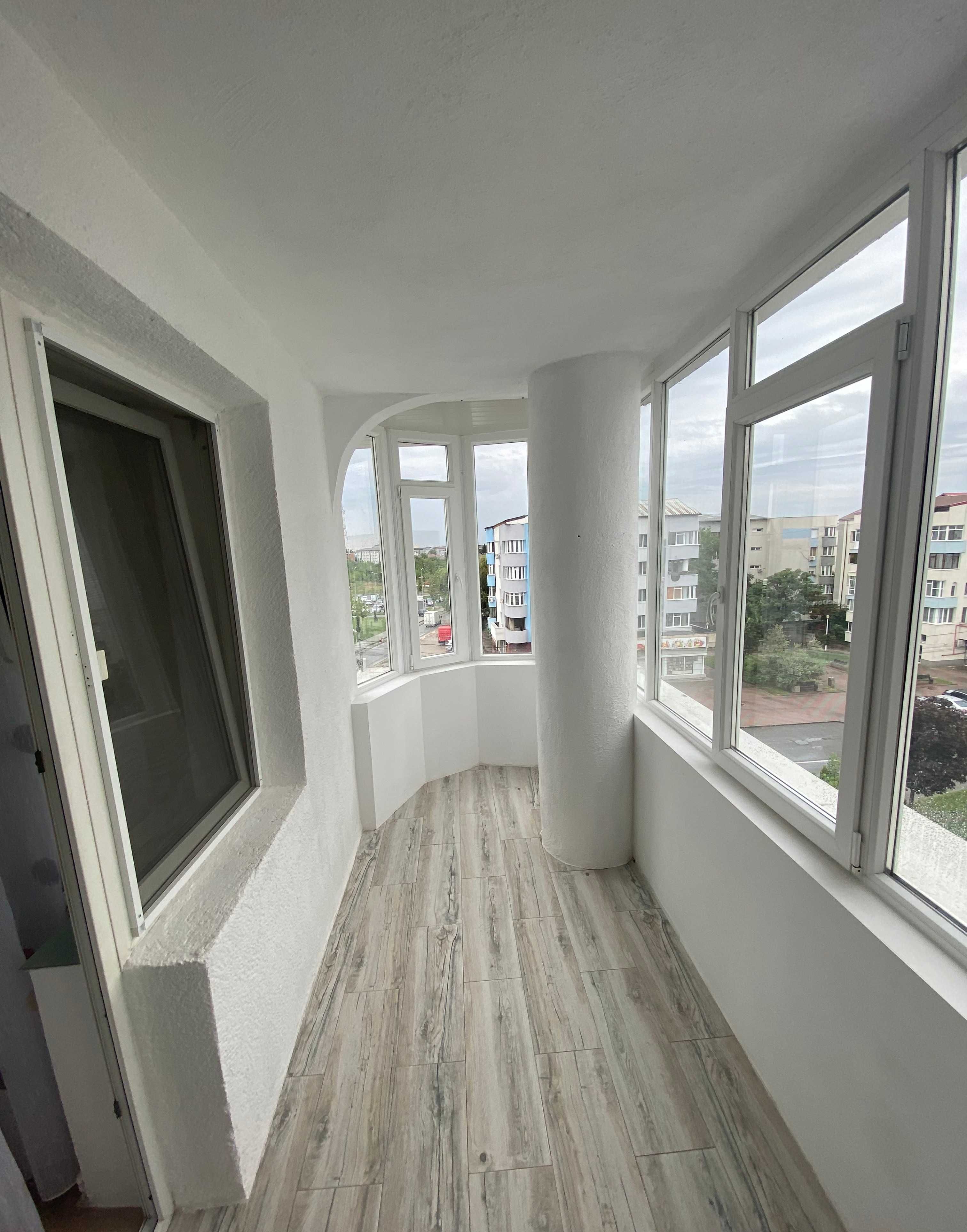 Apartament de vanzare slatina,olt zona mc donalds