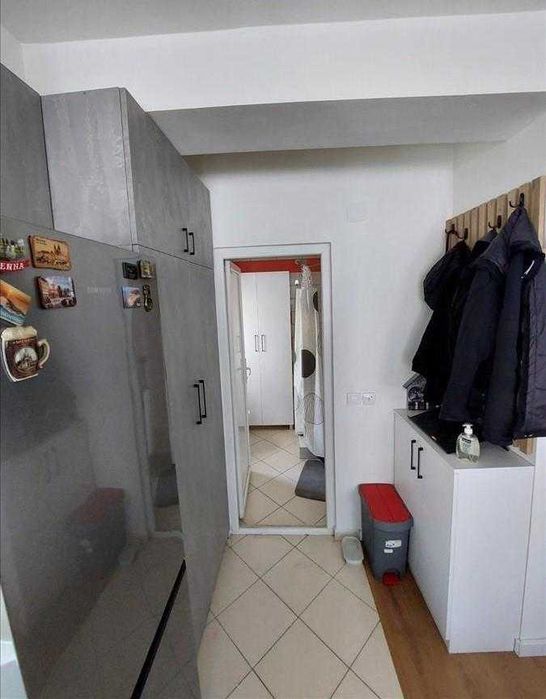 Дава се под наем Двустаен апартамент в София, Зона Б-5 - 55 кв.м за 612 € - Снимка #4