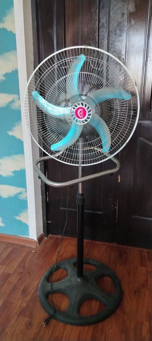 Вентилятор две штуки