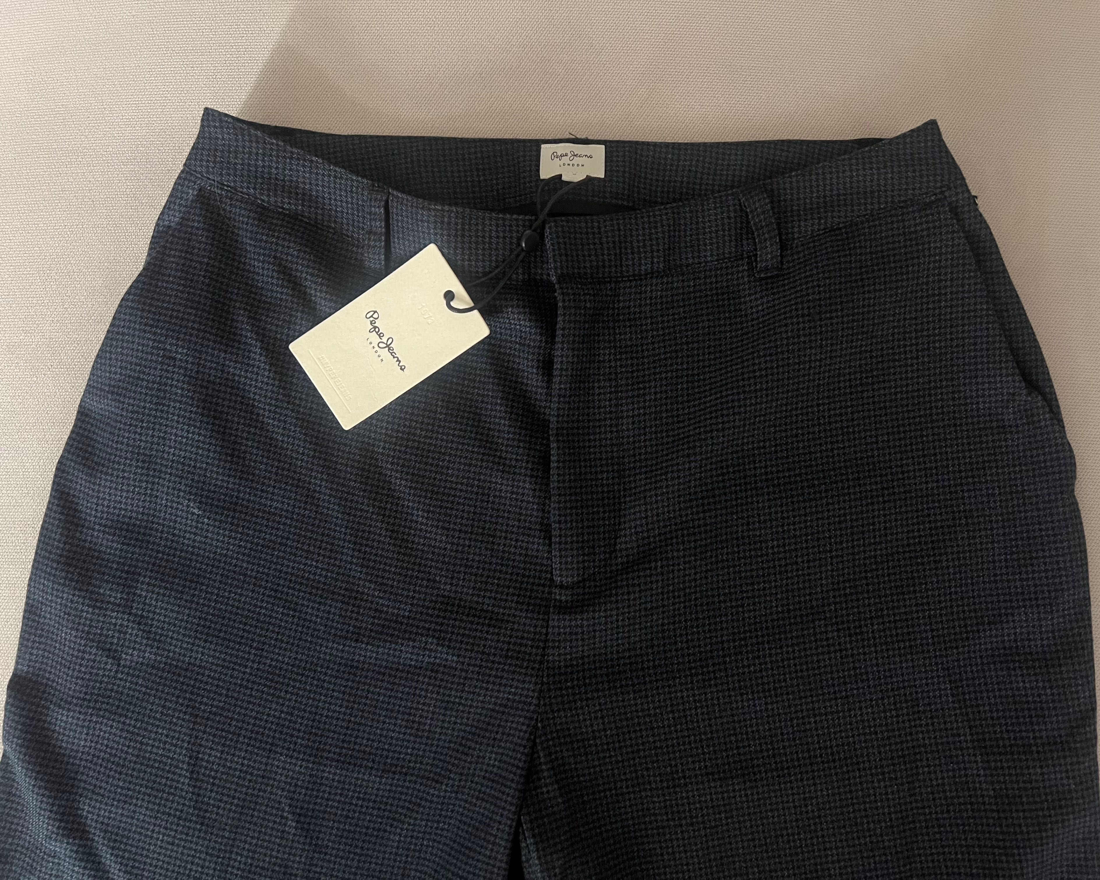 Дамски панталон Pepe Jeans | S (36)